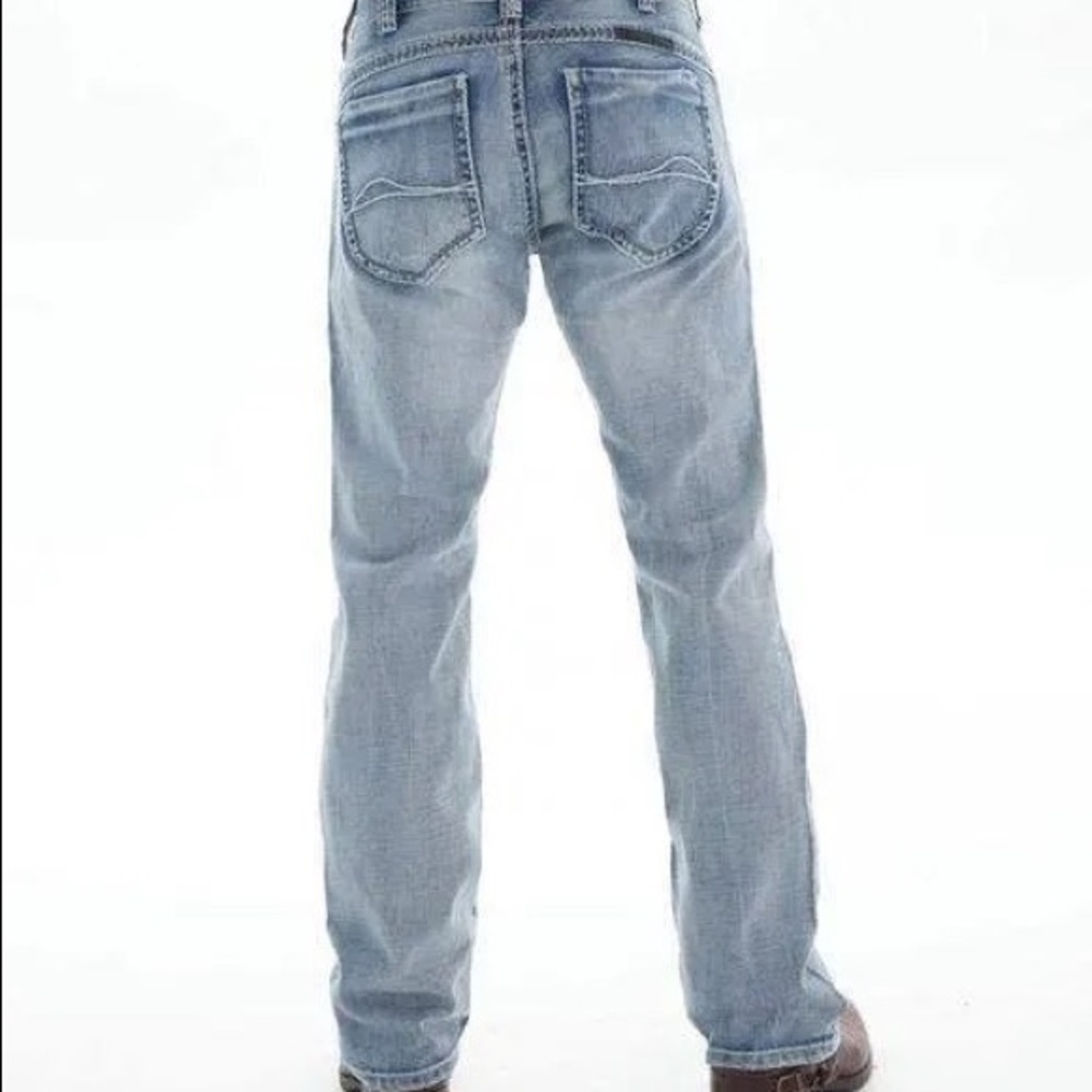 Bold N Brave Bootcut